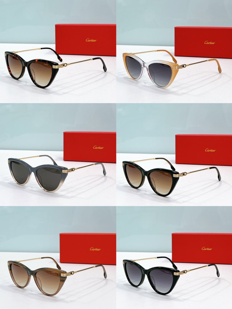 Cartier Sunglasses